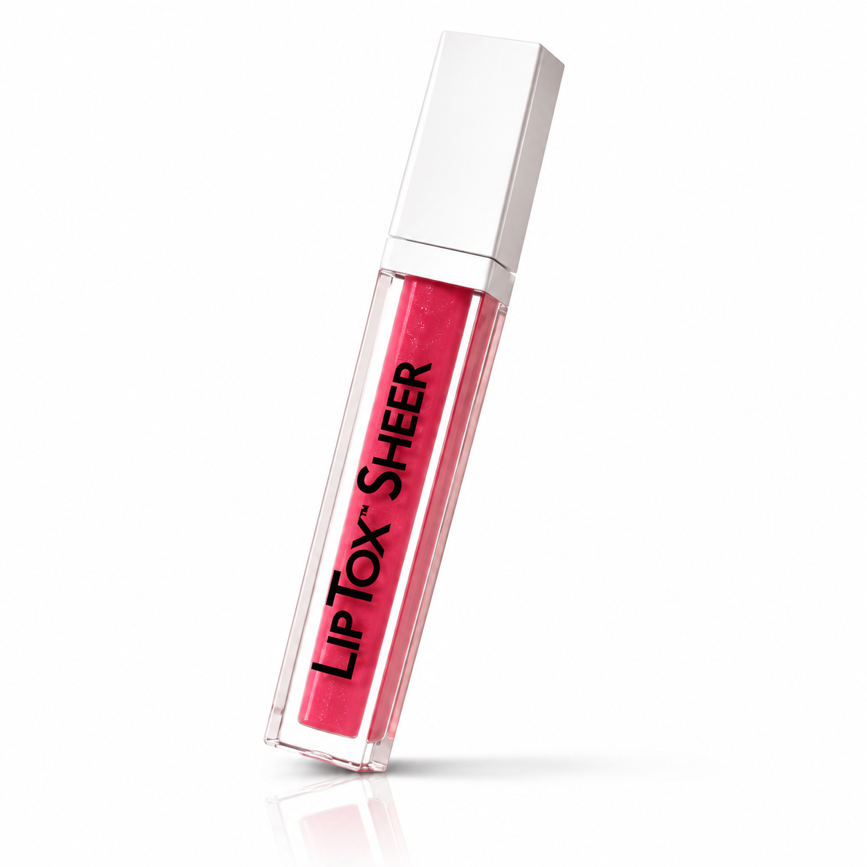 LIP TOX SHEER