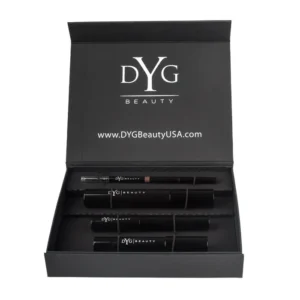 The Princess Collection: Brunette Eye Collection $150.00