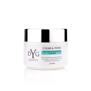 DYG CLEAR & TONE
