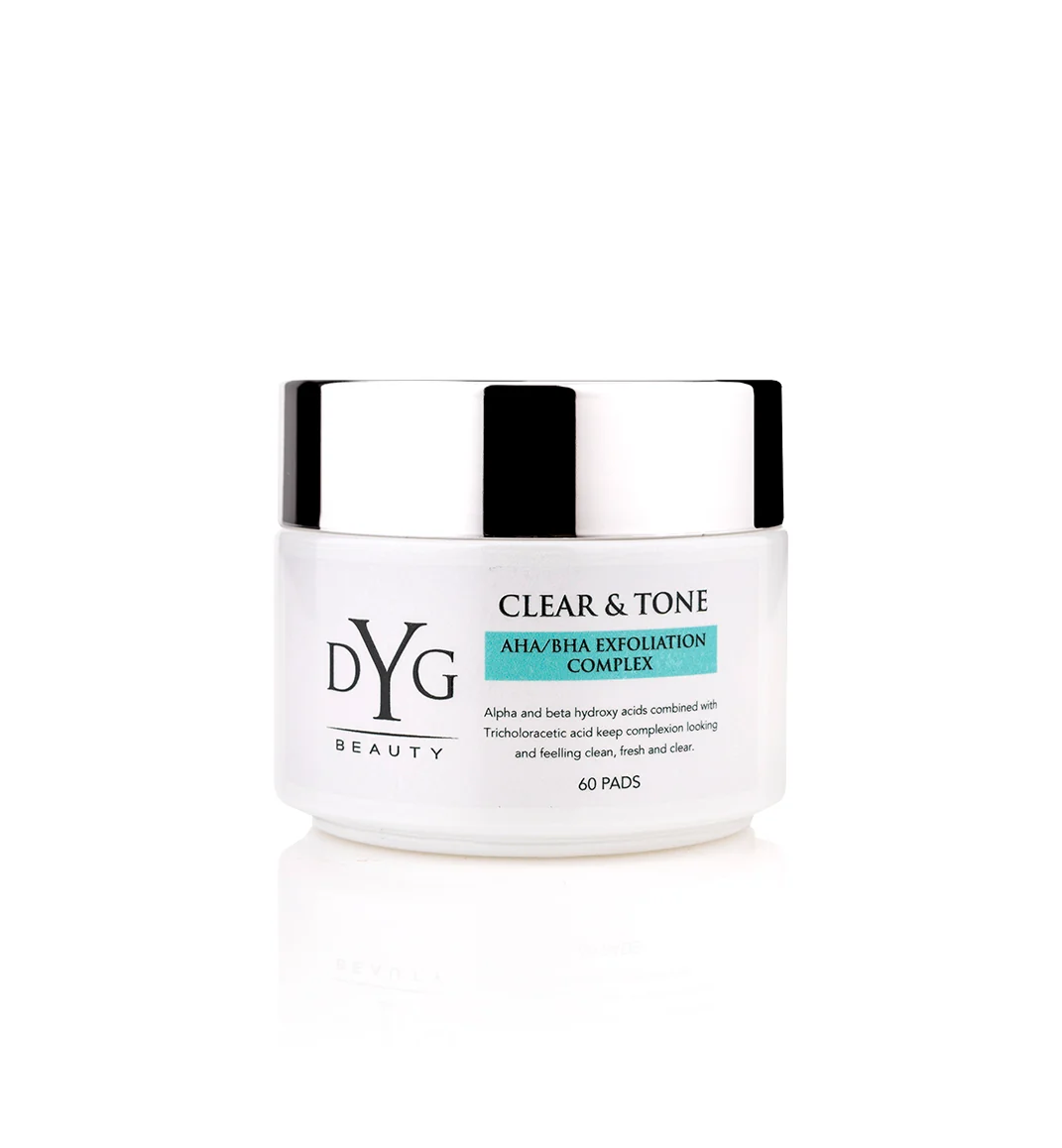 DYG CLEAR & TONE
