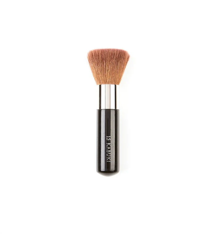 KABUKI BRUSH | The All-in-One-Brush