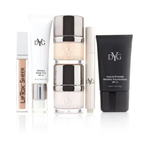 DYG MINERAL STARTER COLLECTION