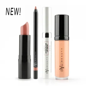 Moonshine Lip Collection