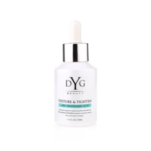 DYG TEXTURE & TIGHTEN WITH 10%TRANEXAMIC ACID